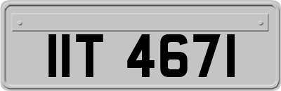 IIT4671
