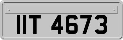 IIT4673