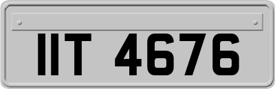 IIT4676