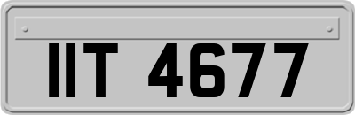IIT4677