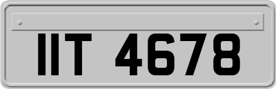 IIT4678