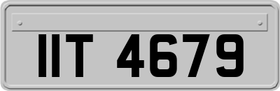 IIT4679