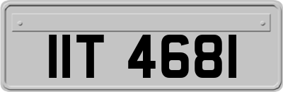 IIT4681
