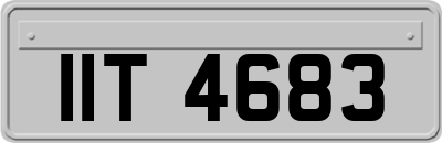 IIT4683