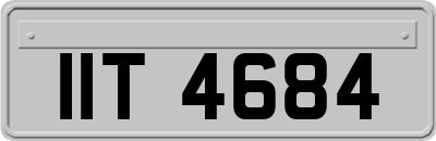 IIT4684