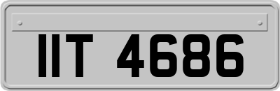 IIT4686
