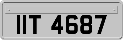 IIT4687