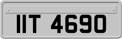 IIT4690