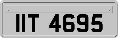 IIT4695