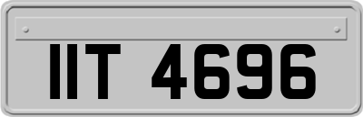 IIT4696