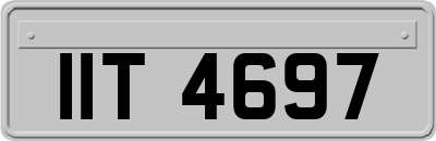 IIT4697