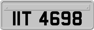 IIT4698