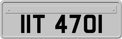 IIT4701