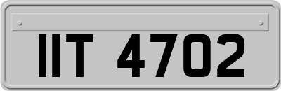 IIT4702