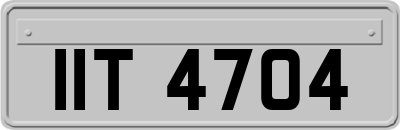 IIT4704