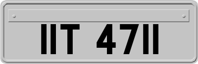 IIT4711