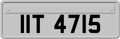 IIT4715