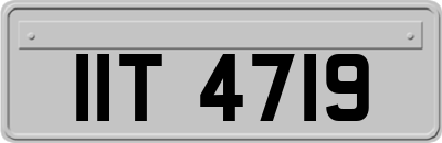 IIT4719