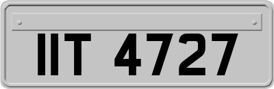 IIT4727