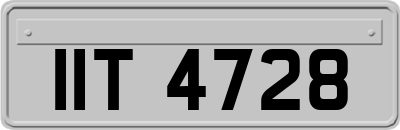IIT4728