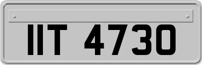 IIT4730
