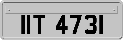 IIT4731