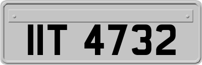 IIT4732