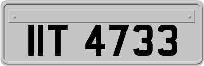 IIT4733