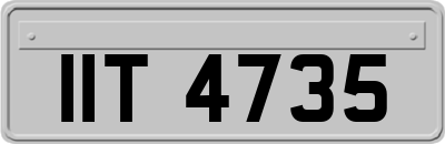 IIT4735