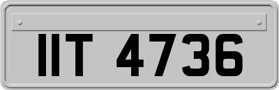 IIT4736
