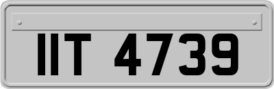 IIT4739