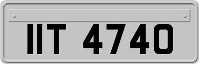 IIT4740