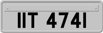 IIT4741