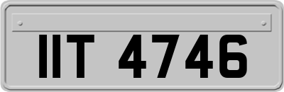 IIT4746