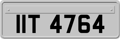 IIT4764
