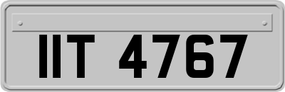 IIT4767