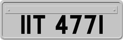 IIT4771