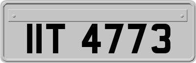 IIT4773