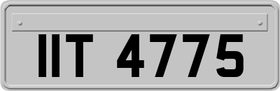 IIT4775