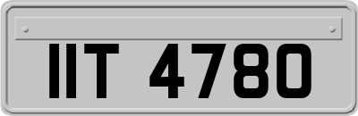 IIT4780
