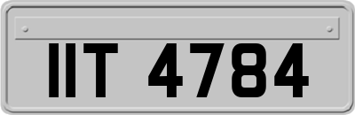 IIT4784
