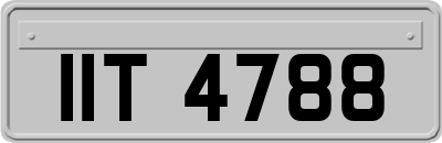 IIT4788