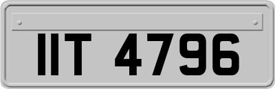 IIT4796