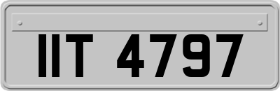IIT4797