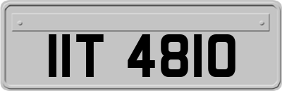 IIT4810
