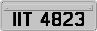 IIT4823