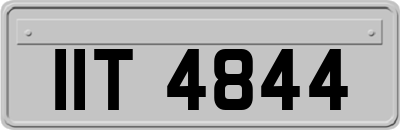 IIT4844