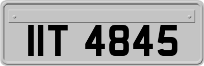 IIT4845