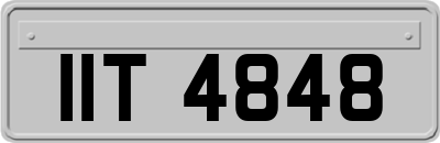 IIT4848