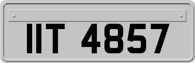 IIT4857